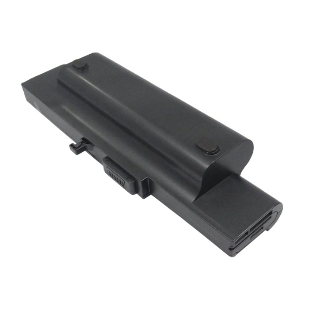 Compatible battery replacement for Sony  VGP-BPS5, VGP-BPL5A, VGP-BPL5, VGP-BPS5A