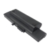 Compatible battery replacement for Sony  VGP-BPL5A, VGP-BPL5, VGP-BPS5A, VGP-BPS5