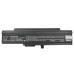 Compatible battery replacement for Sony  VGP-BPS5, VGP-BPL5A, VGP-BPL5, VGP-BPS5A