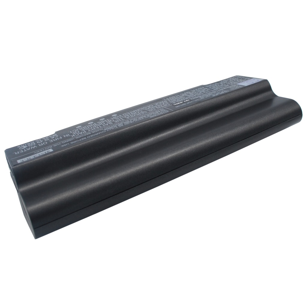 Notebook battery Sony VAIO VGN-AR630E