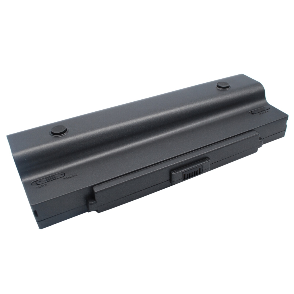 Notebook battery Sony VAIO VGN-CR408E