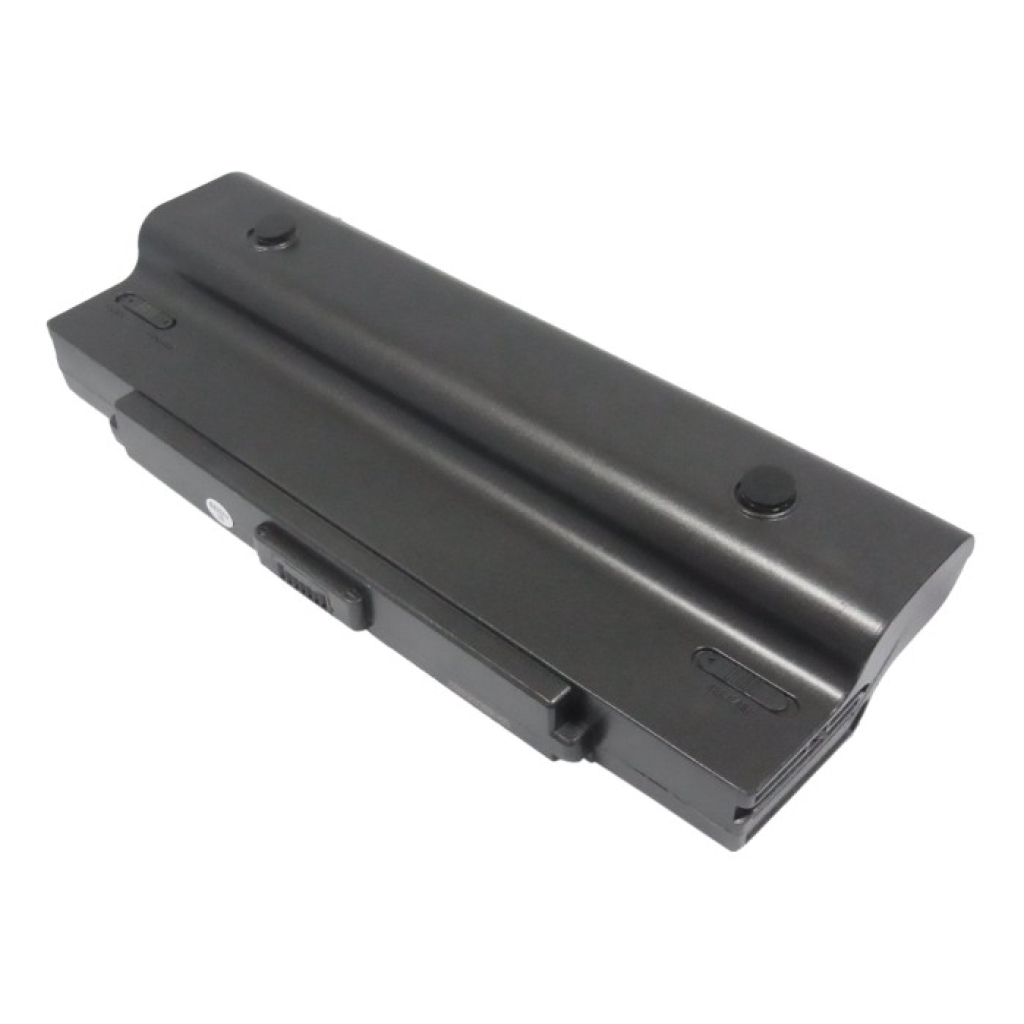 Notebook battery Sony VAIO VGN-CR490EBW