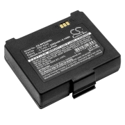 CS-BPR200SL<br />Batteries for   replaces battery PBP-R200