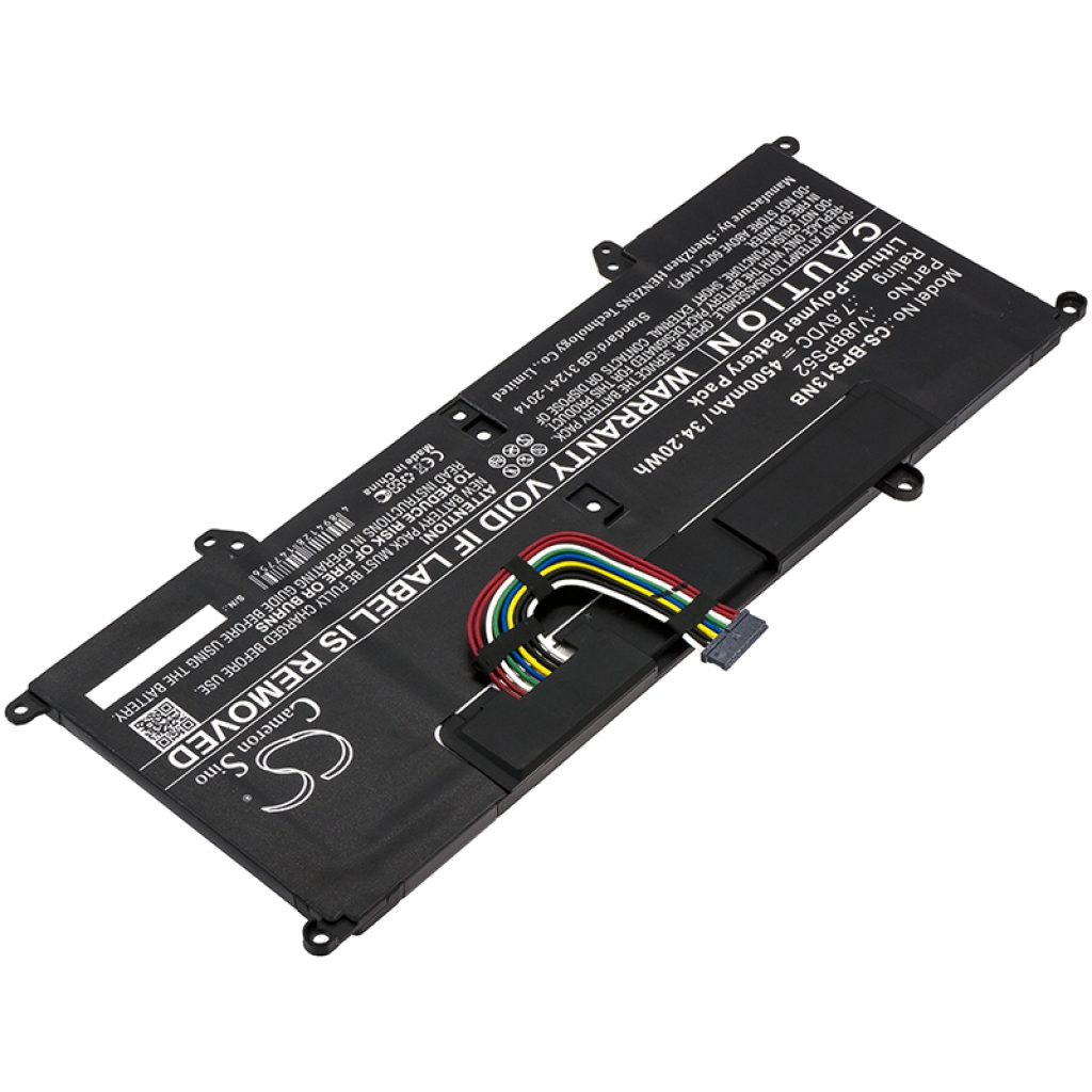 Notebook battery Sony CS-BPS13NB