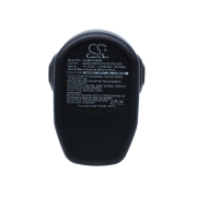 CS-BPS140PW<br />Batteries for   replaces battery A1712