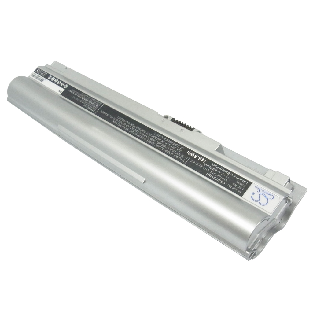 Notebook battery Sony CS-BPS14NT