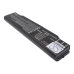 Notebook battery Sony VAIO VGN-FS115S