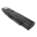 Notebook battery Sony VAIO VGN-S46GP