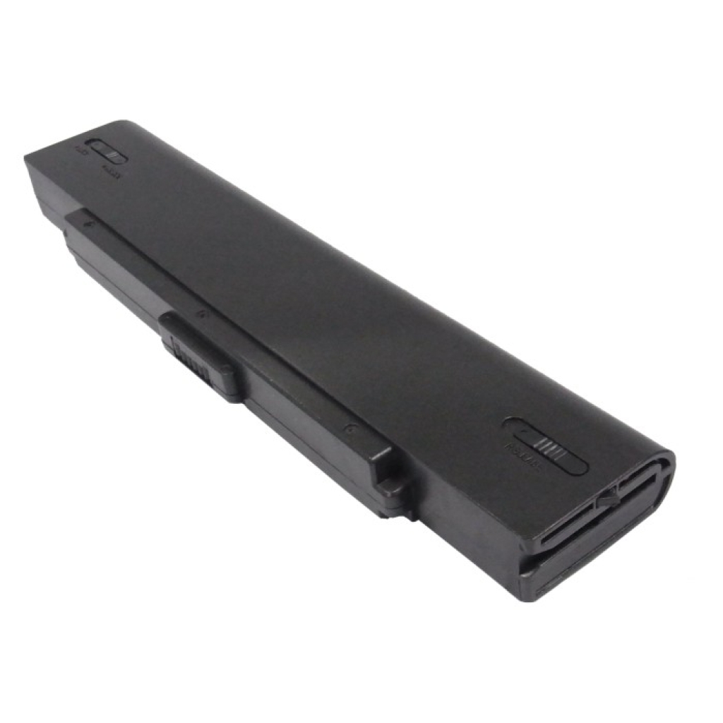 Notebook battery Sony VAIO VGN-FS115S