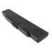 Notebook battery Sony VAIO VGN-FS115S