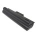 Compatible battery replacement for Sony  VGP-BPS21B, VGP-BPS21A, VGP-BPS21, VGP-BPL21, VGP-BP21A