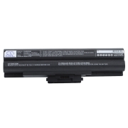 Notebook battery Sony VAIO VGN-FW140EW