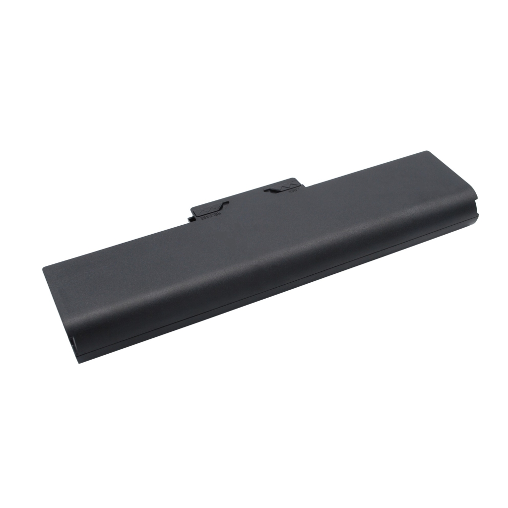 Compatible battery replacement for Sony  VGP-BP21A, VGP-BPS21B, VGP-BPS21A, VGP-BPS21