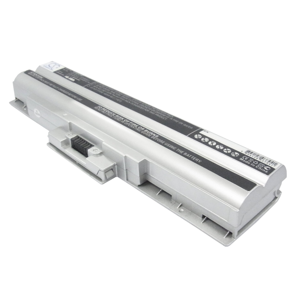 Notebook battery Sony VAIO SVE11125CH