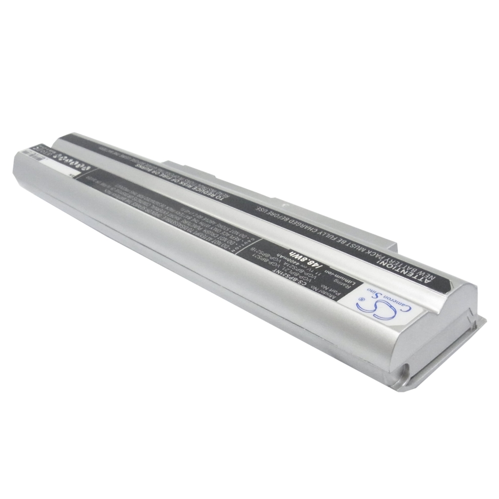 Notebook battery Sony VAIO VGN-CS92DS