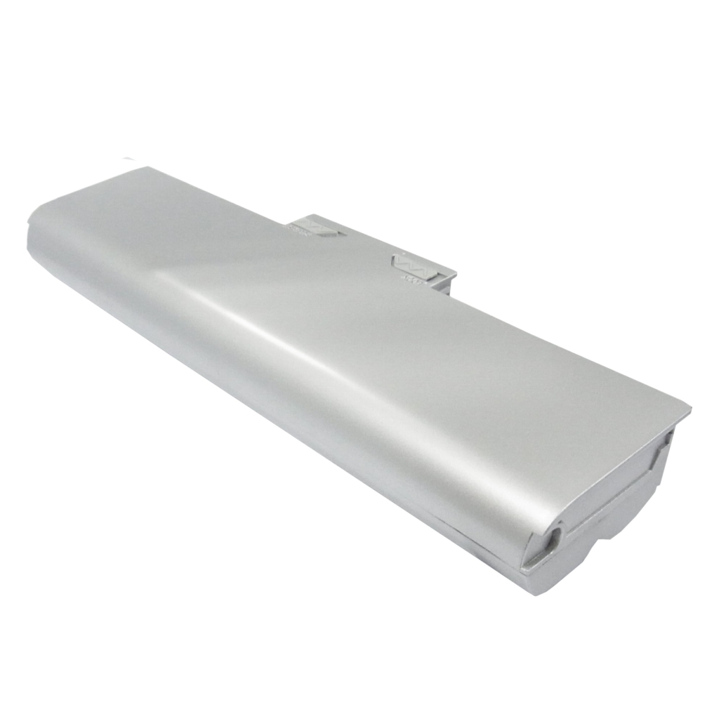 Compatible battery replacement for Sony  VGP-BPS21B, VGP-BPS21A, VGP-BPS21, VGP-BP21A