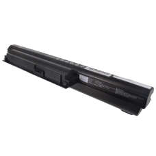 Compatible battery replacement for Sony  VGP-BPL22, VGP-BPS22A, VGP-BPS22/A, VGP-BPS22