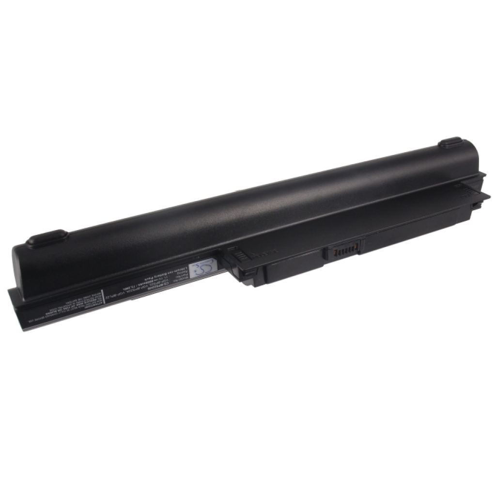 Compatible battery replacement for Sony  VGP-BPS22/A, VGP-BPS22, VGP-BPL22, VGP-BPS22A