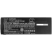 Compatible battery replacement for Sony  VGP-BPS24, VGP-BPL24