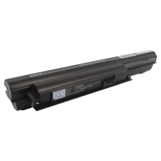 Compatible battery replacement for Sony  VGP-BPS26, VGP-BPL26, VGP-BPS26A