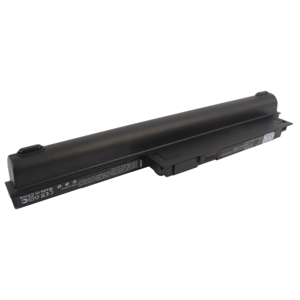 Compatible battery replacement for Sony  VGP-BPS26A, VGP-BPS26, VGP-BPL26