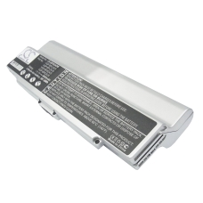 Compatible battery replacement for Sony VGP-BPL2A/S,VGP-BPL2C/S,VGP-BPS2A/S,VGP-BPS2C/S