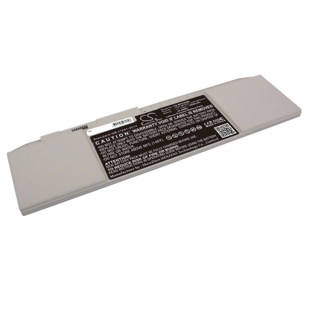 Notebook battery Sony CS-BPS30NB