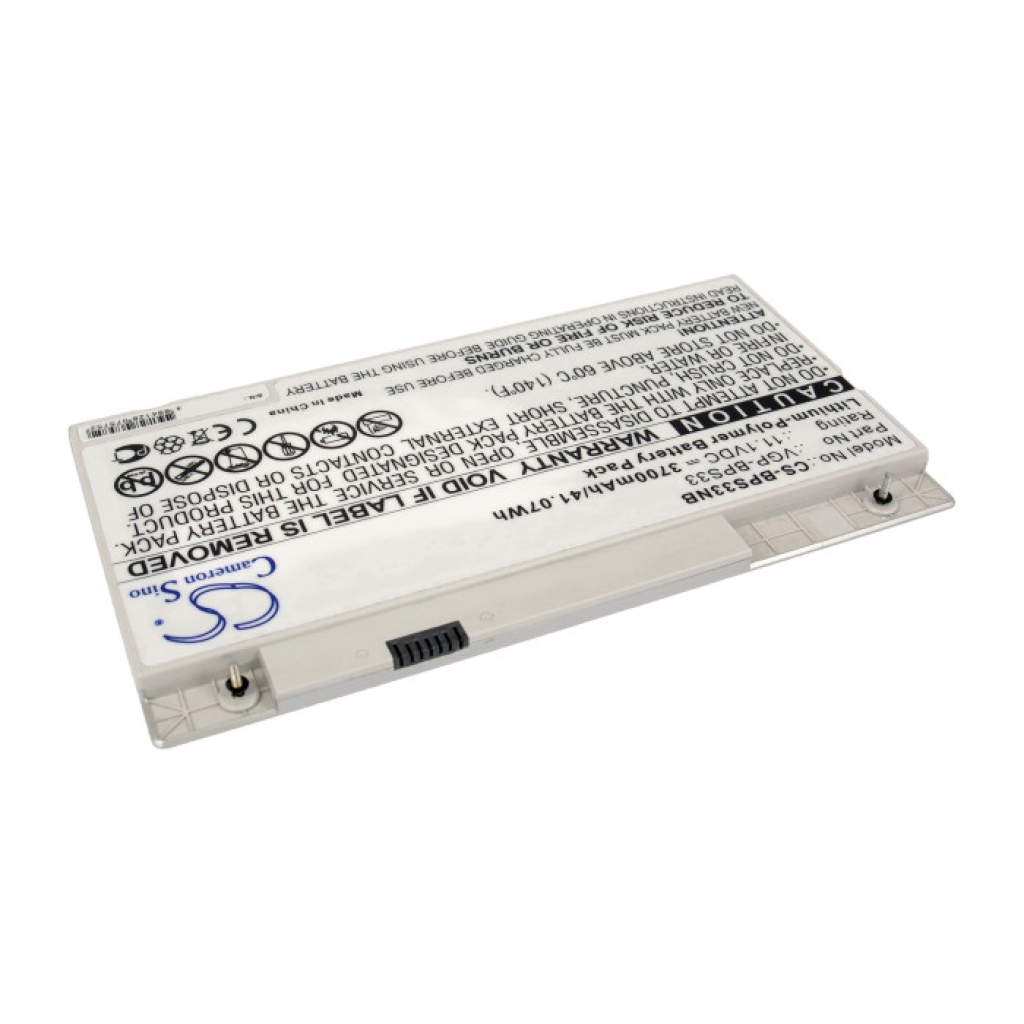 Notebook battery Sony CS-BPS33NB