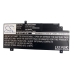 Compatible battery replacement for Sony  VGP-BPL34, VGP-BPS34