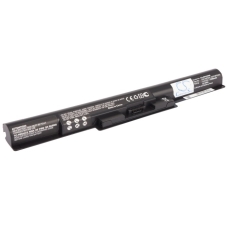 Compatible battery replacement for Sony VGP-BPS35,VGP-BPS35A