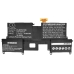 Compatible battery replacement for Sony  VGP-BPS37