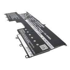 Compatible battery replacement for Sony VGP-BPS37,VGP-BPS38,VGP-BPSE38