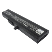 Notebook battery Sony VAIO VGN-TXN27CN