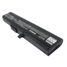 Compatible battery replacement for Sony  VGP-BPS5A, VGP-BPS5