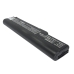 Compatible battery replacement for Sony  VGP-BPS5A, VGP-BPS5