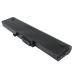 Notebook battery Sony VAIO VGN-TX92PS