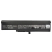 Notebook battery Sony CS-BPS5NB