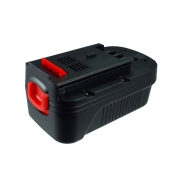 Battery industrial Black & decker BDBN1202