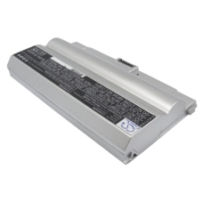 Compatible battery replacement for Sony  VGP-BPS8, VGP-BPL8A, VGP-BPL8, VGP-BPS8B, VGP-BPS8A