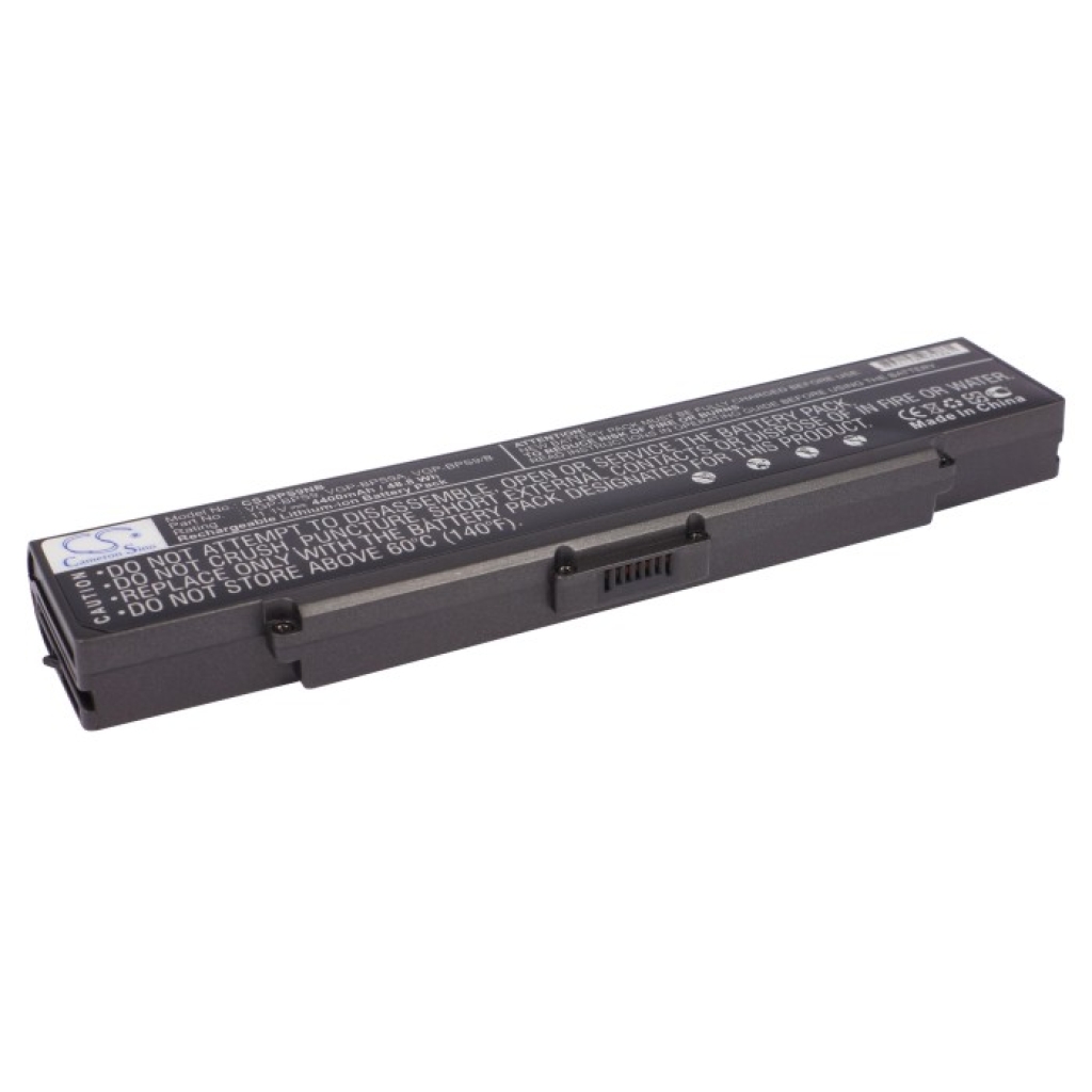 Notebook battery Sony CS-BPS9NB