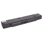 Notebook battery Sony VAIO VGN-CR290EBL