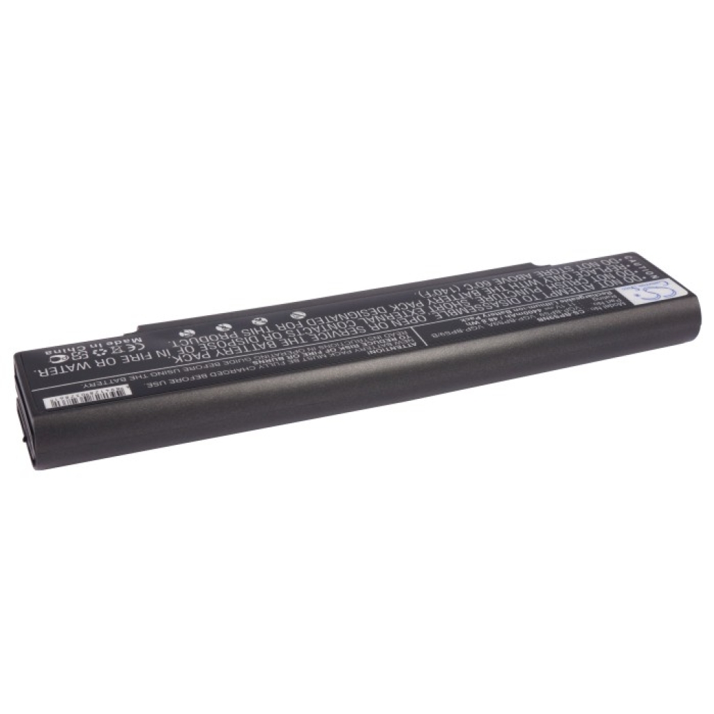 Notebook battery Sony VAIO VGN-CR190