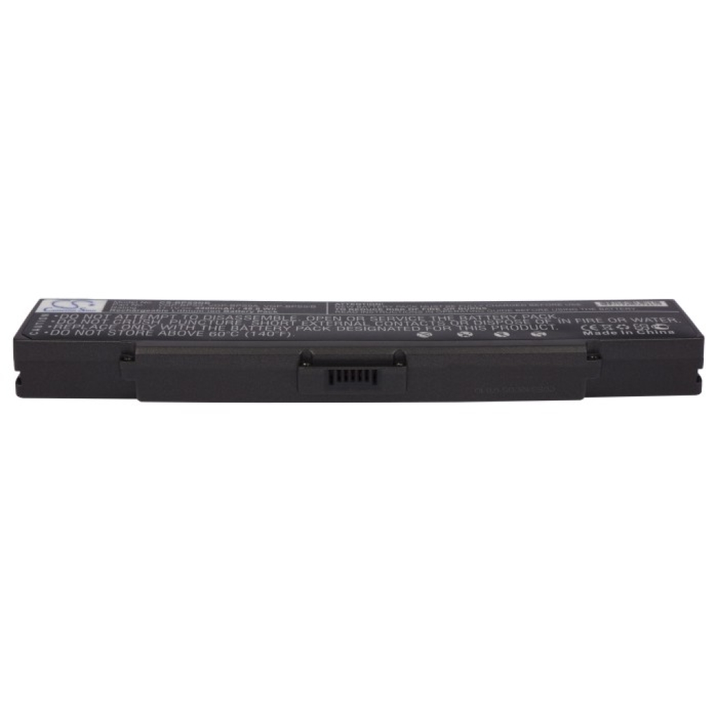 Notebook battery Sony VAIO VGN-CR225E