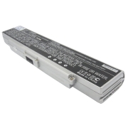 Notebook battery Sony VAIO VGN-CR240E