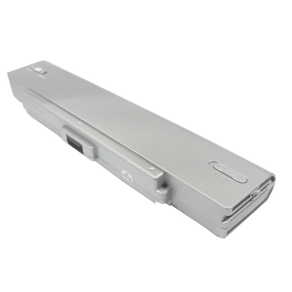 Compatible battery replacement for Sony  VGP-BPS9/B, VGP-BPS9, VGP-BPS9A