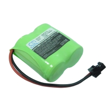 Compatible battery replacement for MEMOREX  BT-811, 23-954, BT-810, 1-528-638-11, BT-801...