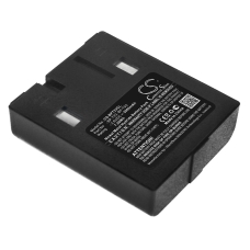 Compatible battery replacement for Audiovox  BT911, BP-T93, BP-T23