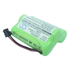 Compatible battery replacement for Sony 23-9097,BP-T38