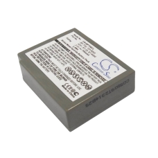 Compatible battery replacement for Radio Shack 120-8003,4291,BBTY0251001,BP-T40,BT-29...