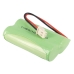 Compatible battery replacement for Fisher  BP-TR10, BP-T51, BP-T50